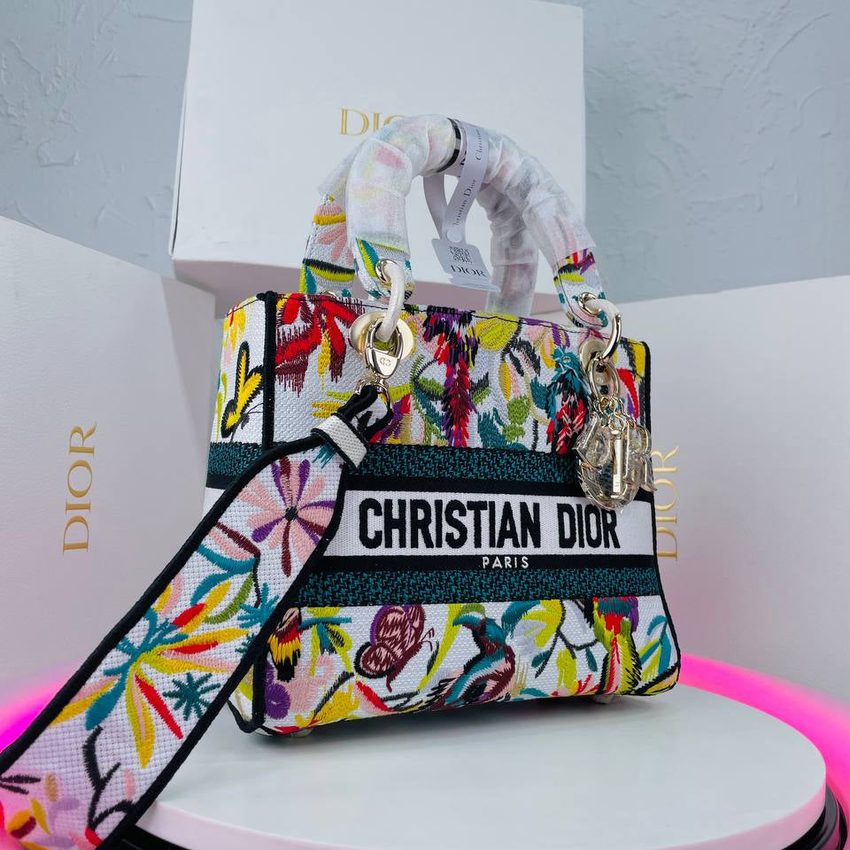 Christian Dior