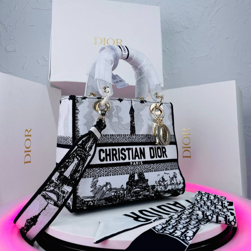 Christian Dior