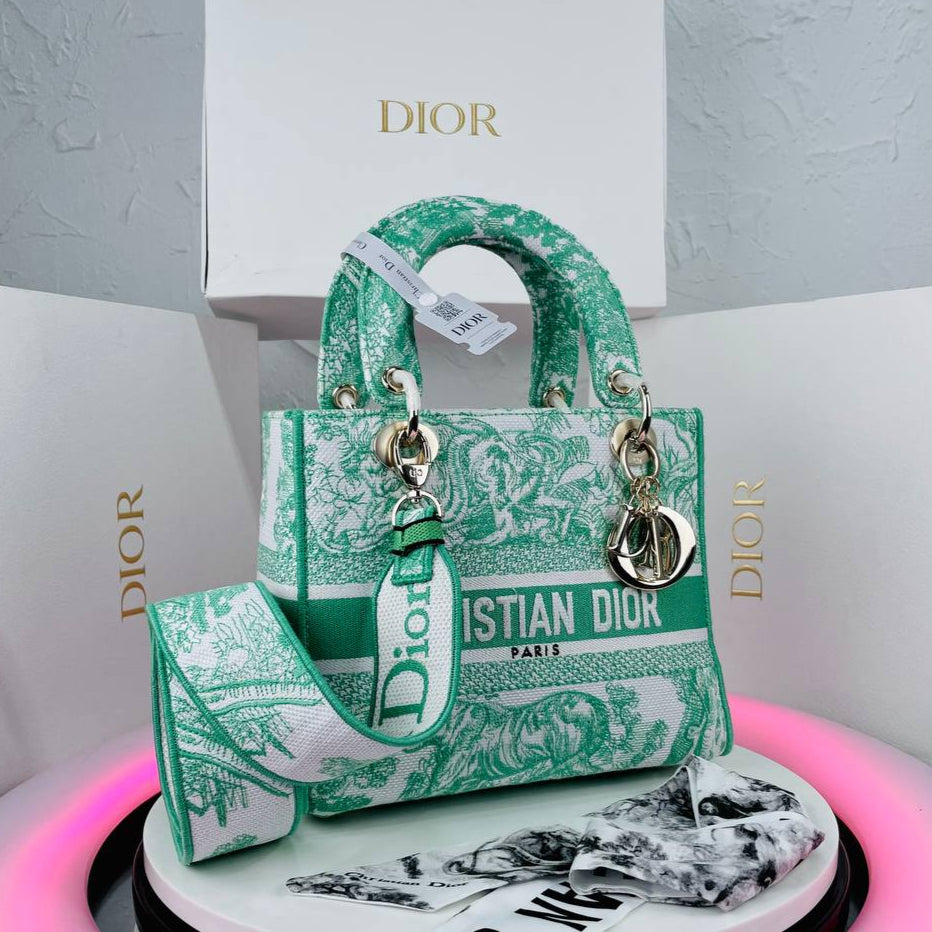 Christian Dior