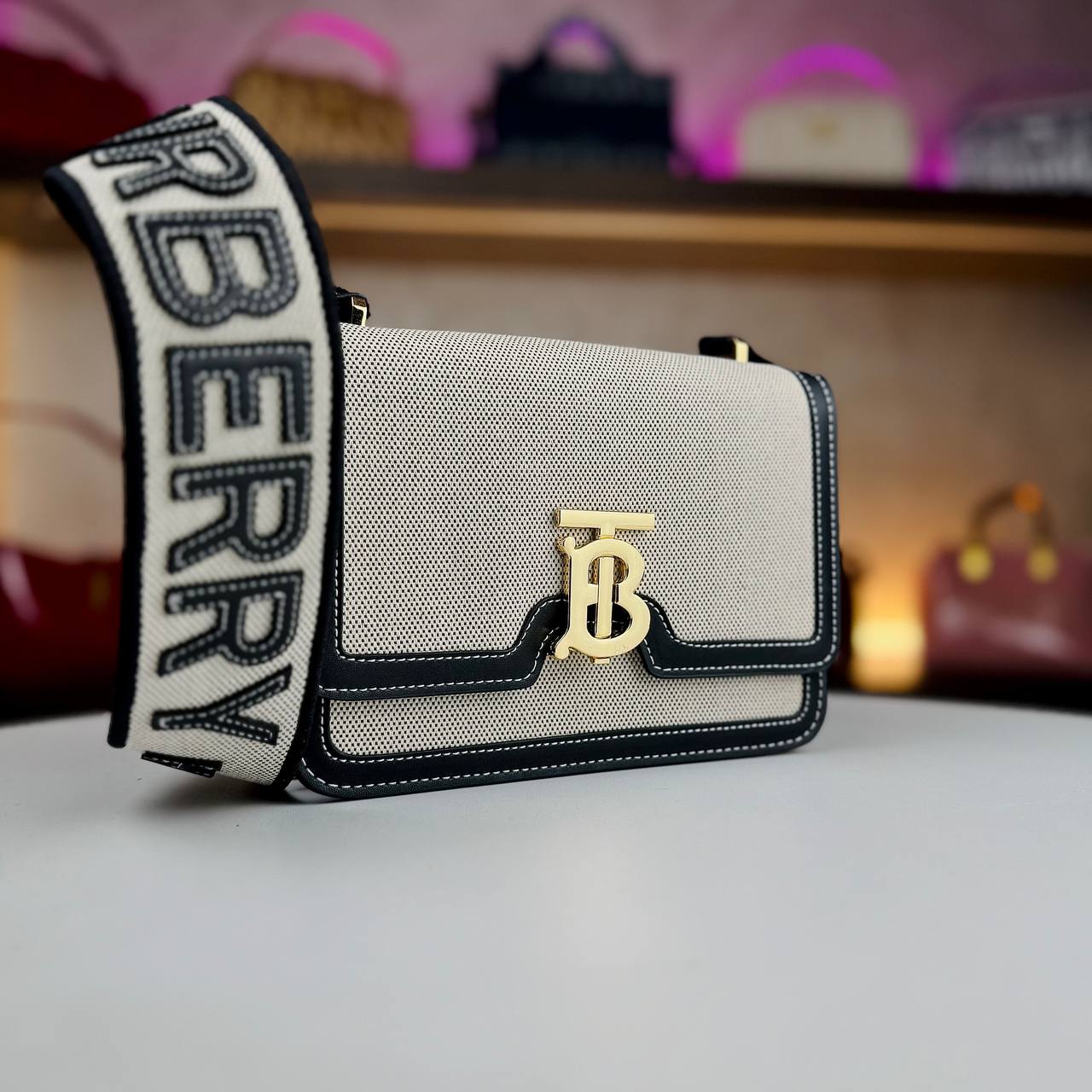 Burberry
