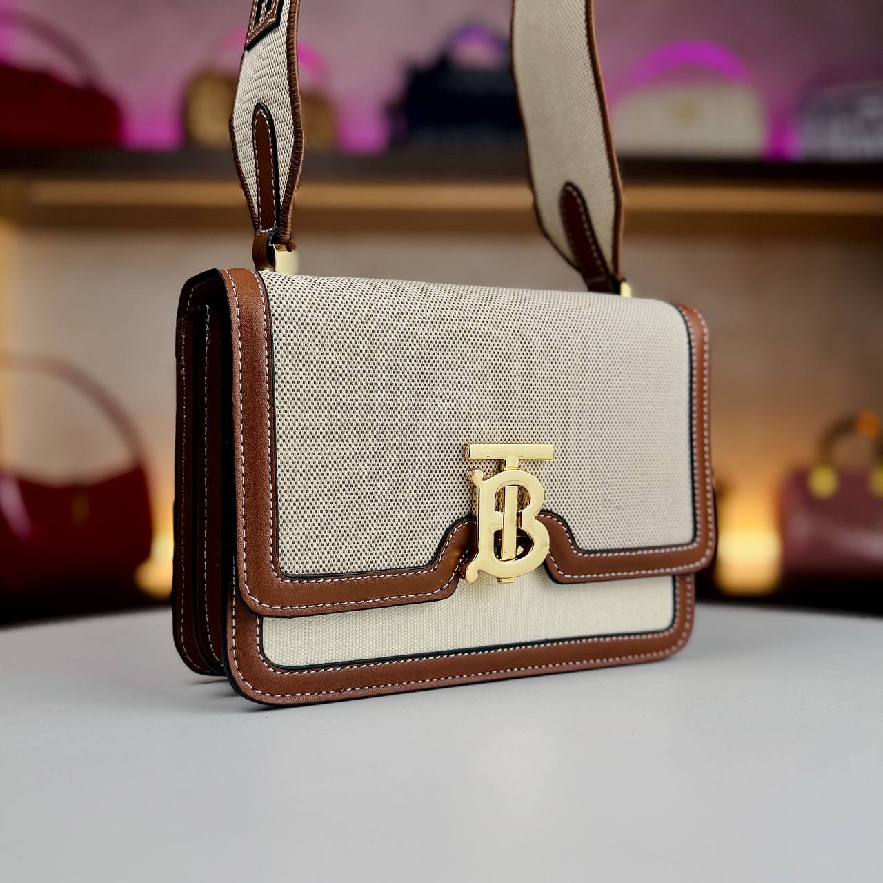 Burberry