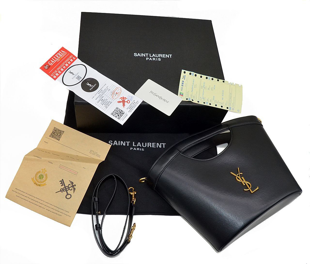 YSL