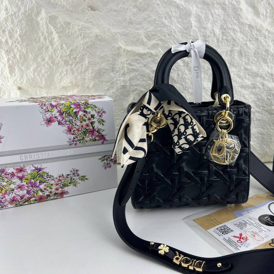 Christian Dior