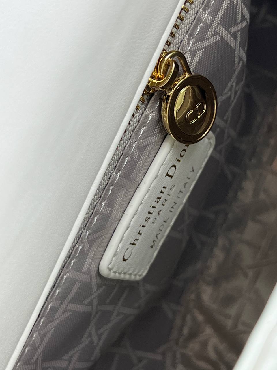Christian Dior