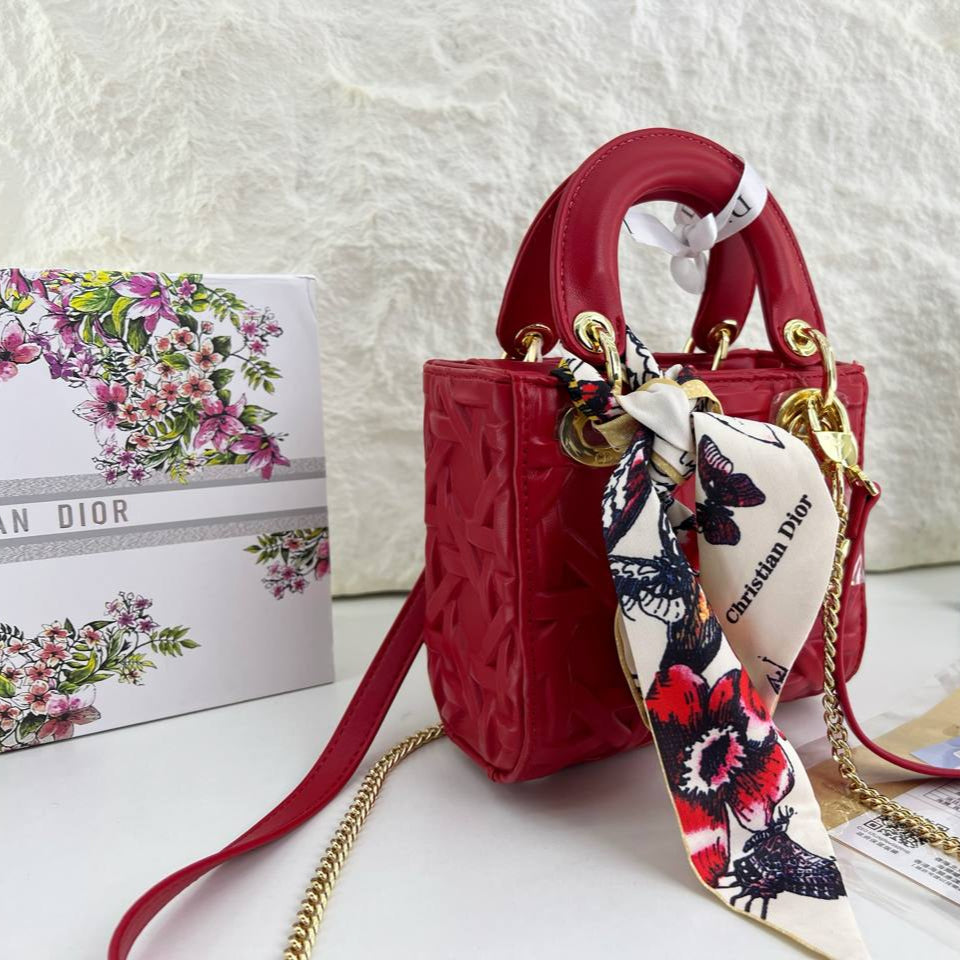 Christian Dior
