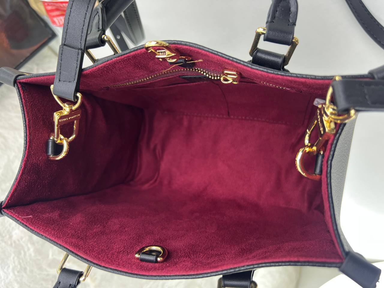 Louis vuitton