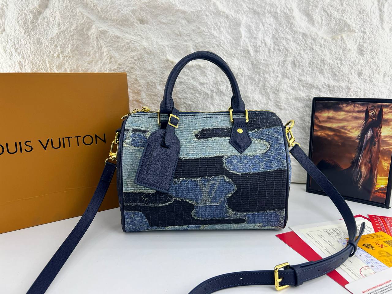 Louis vuitton