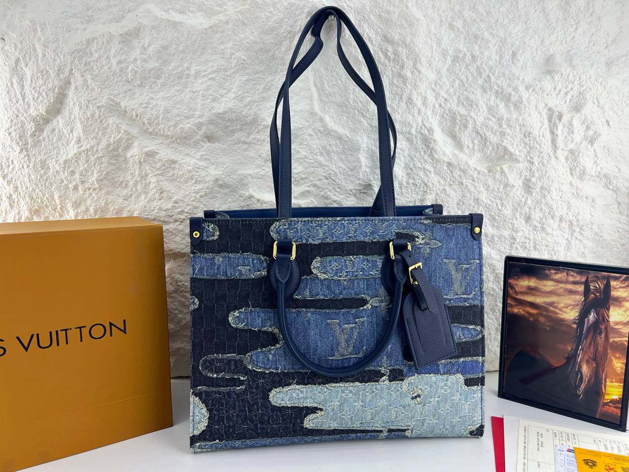 Louis vuitton