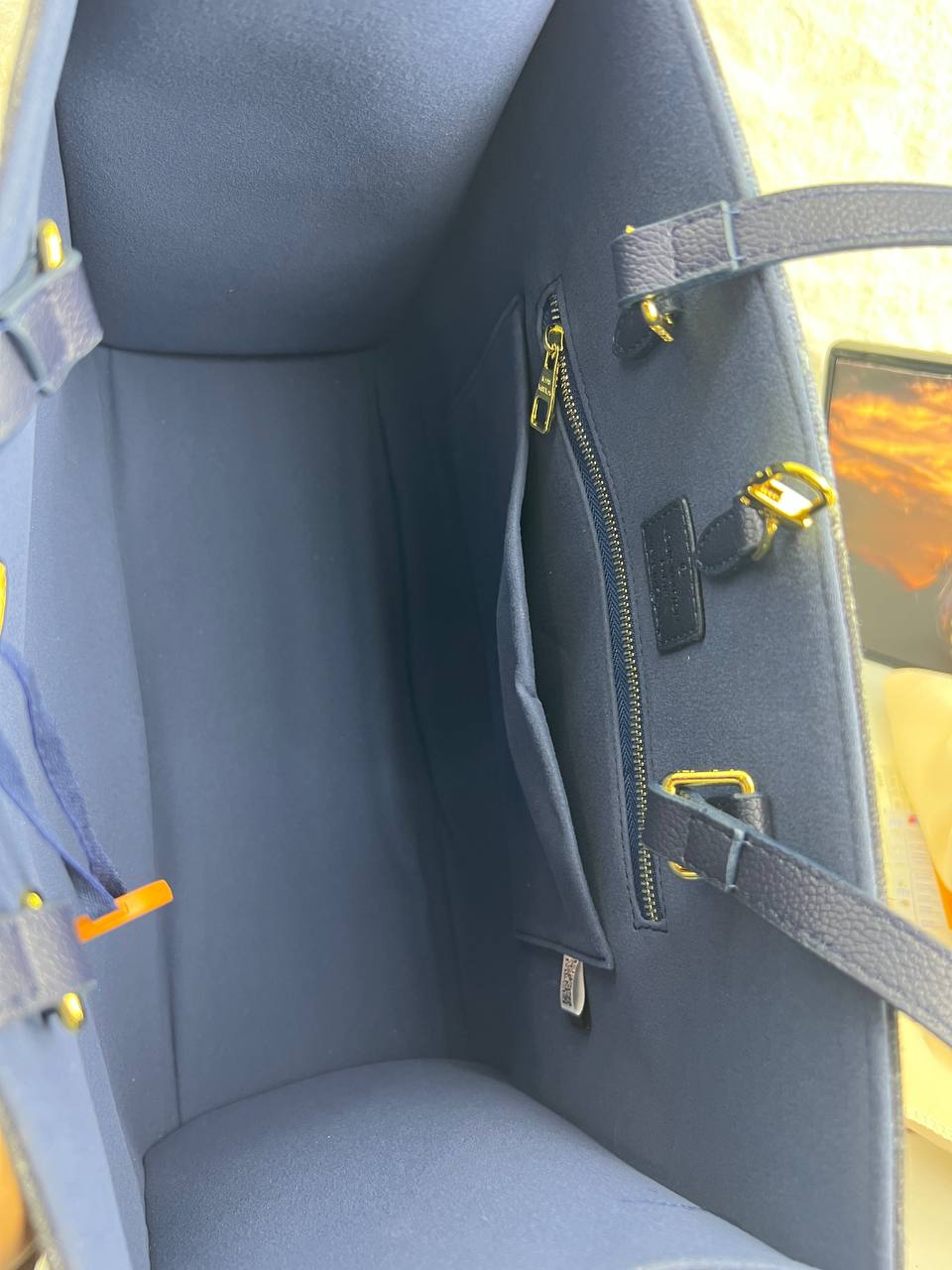 Louis vuitton