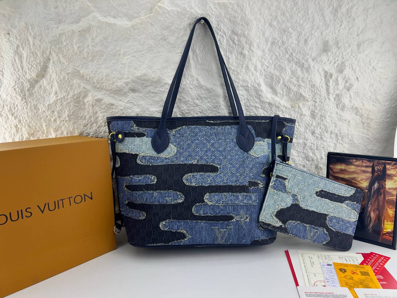 Louis vuitton