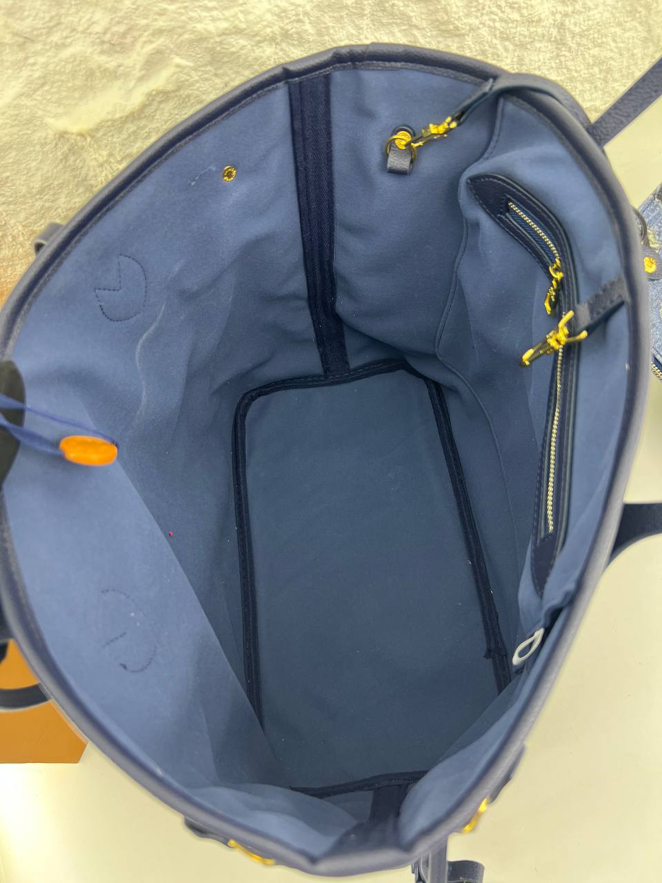 Louis vuitton