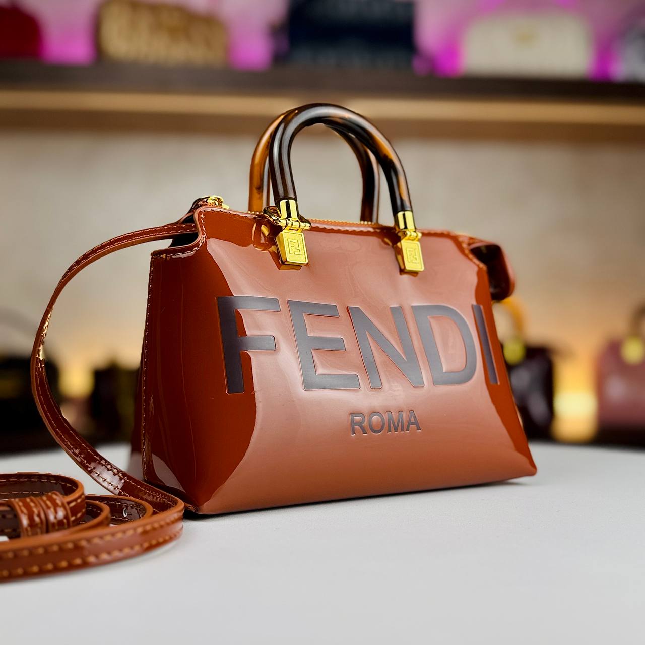Fendi