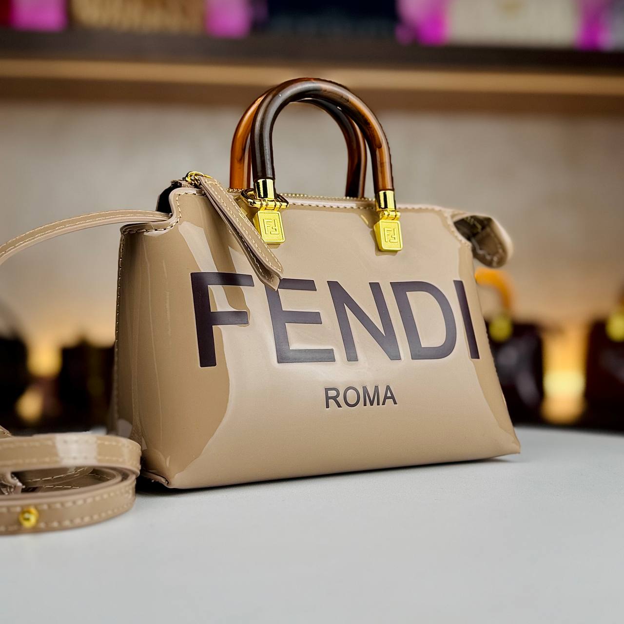 Fendi