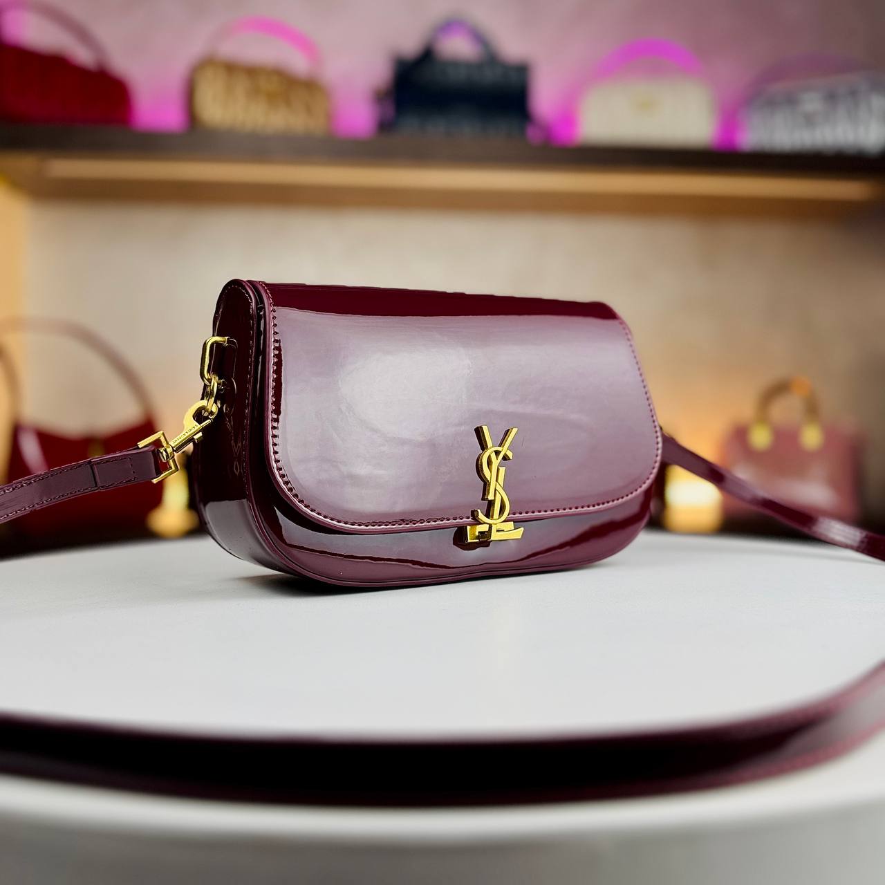 YSL