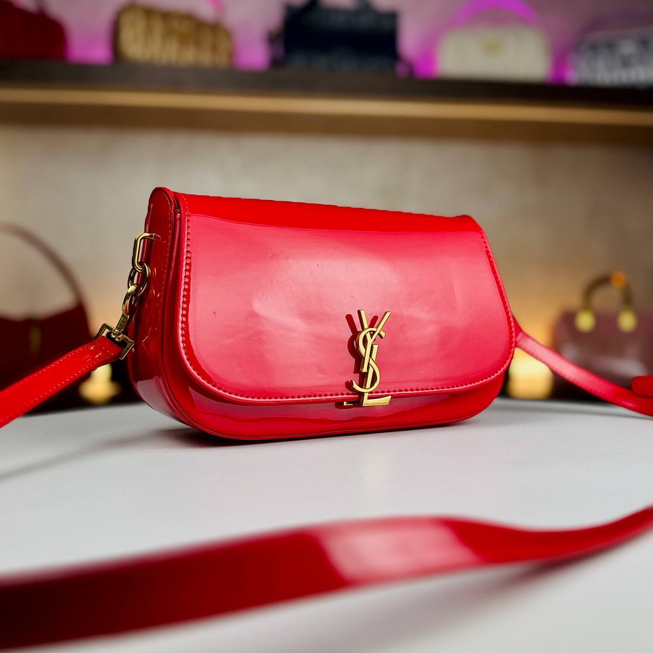 YSL