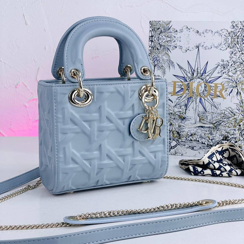 Christian Dior