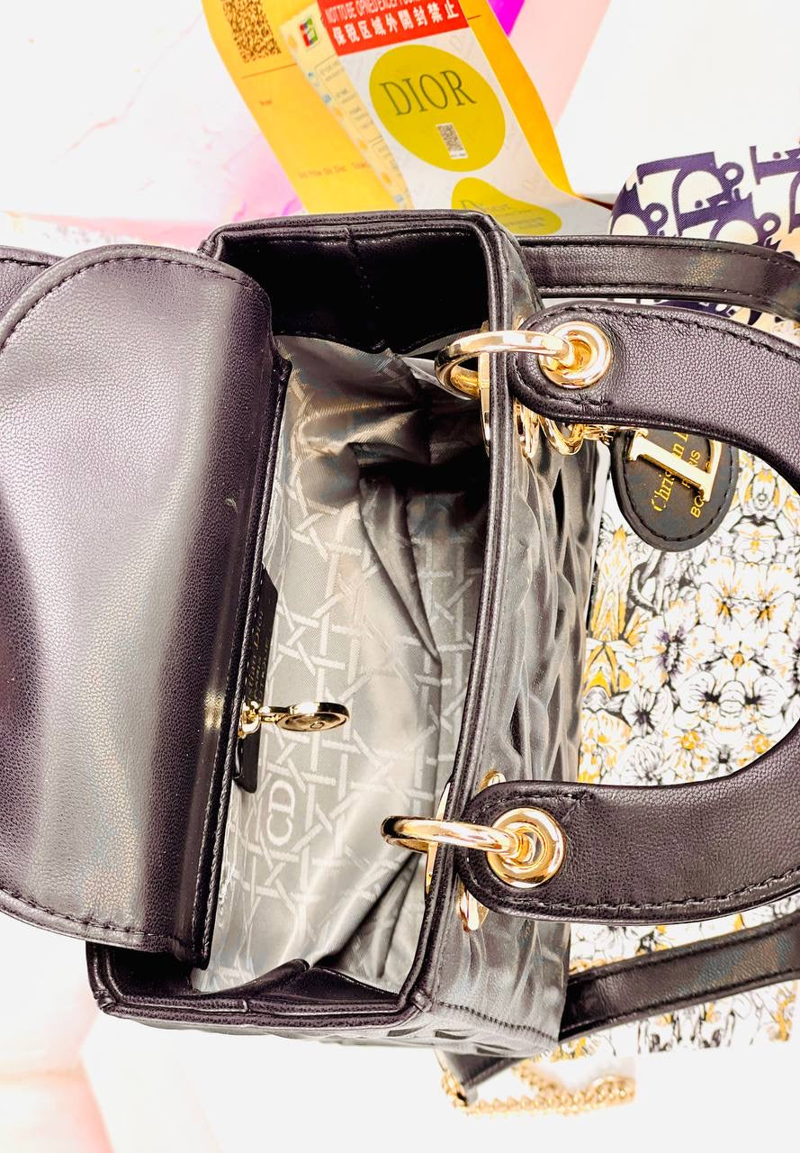 Christian Dior