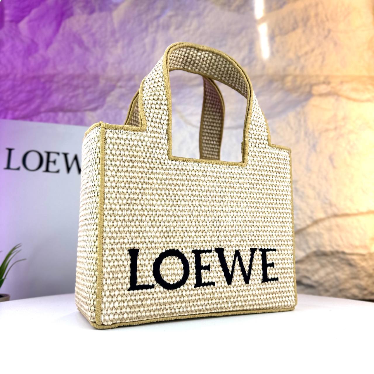 Loewe