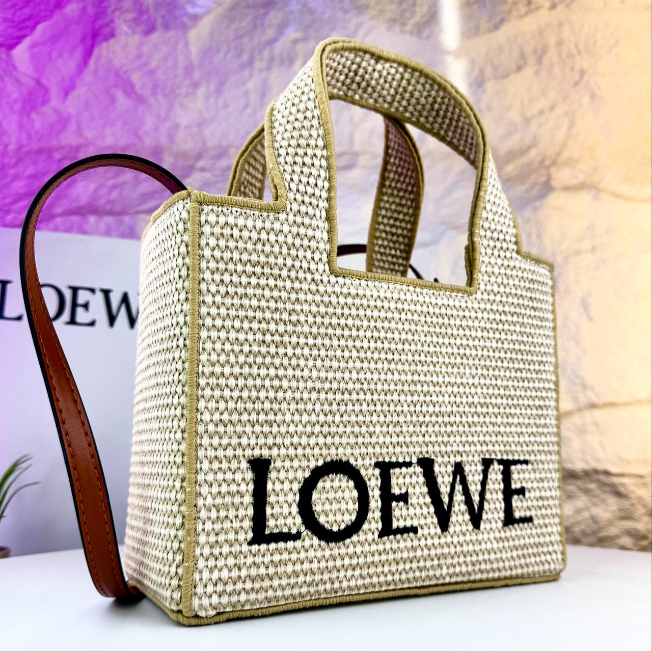 Loewe