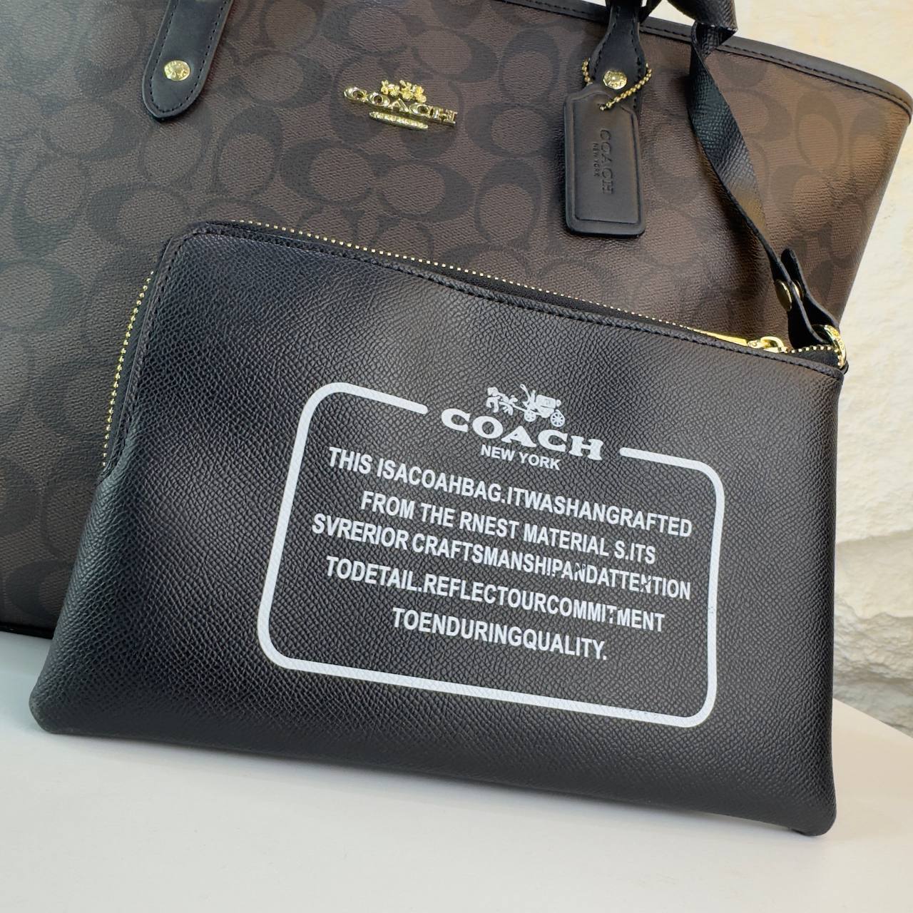 Coach