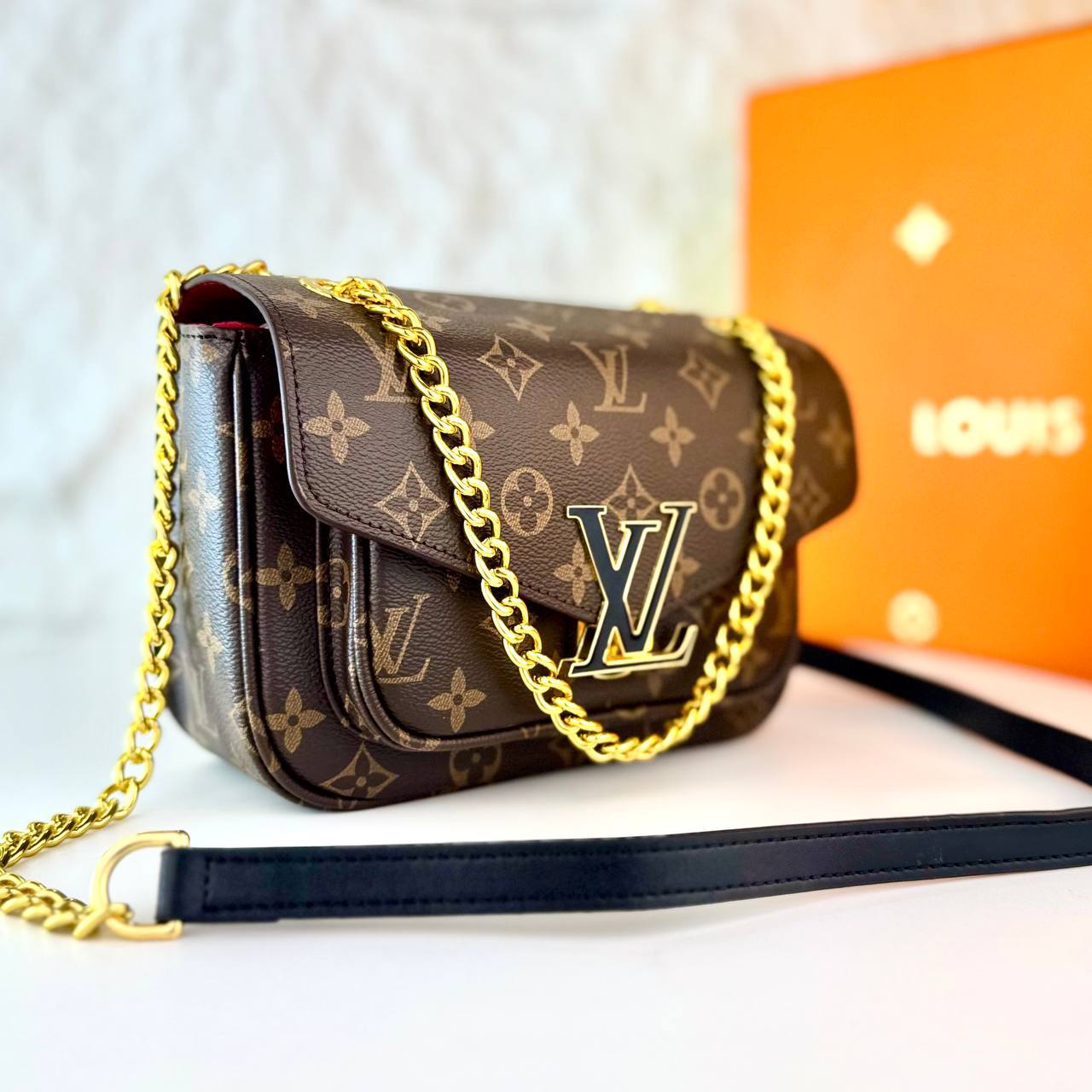Louis Vuitton