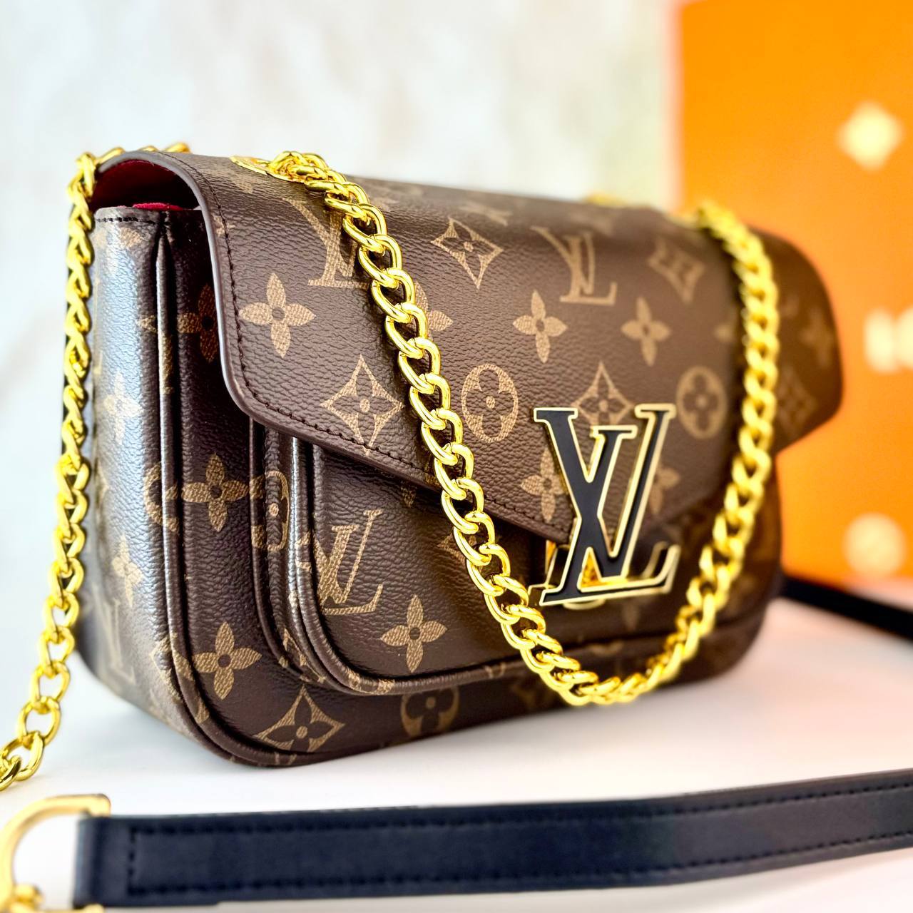 Louis Vuitton