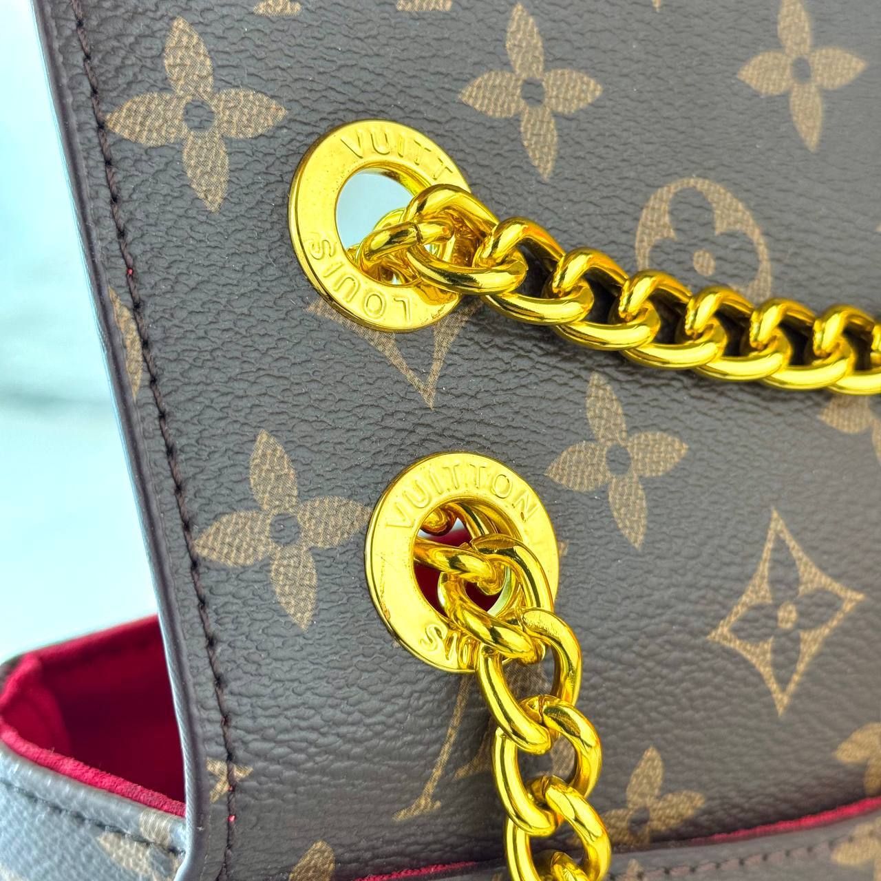 Louis Vuitton