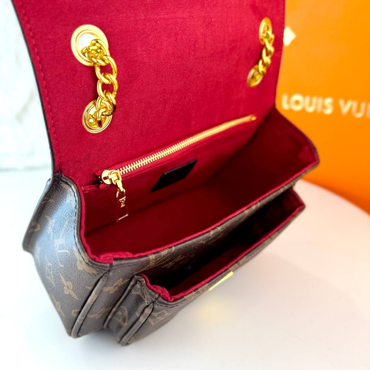 Louis Vuitton
