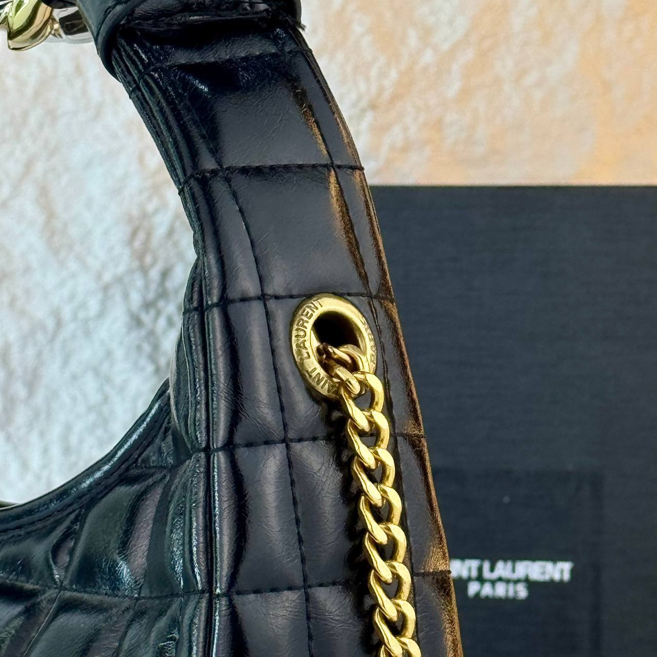 YSL