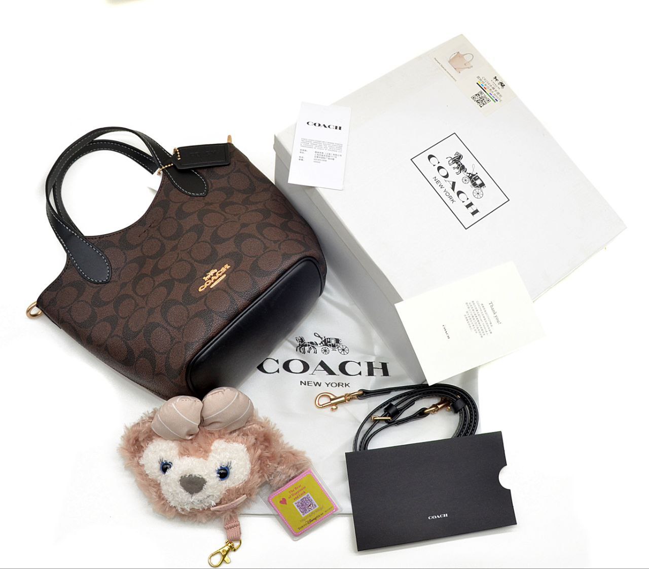 Coach