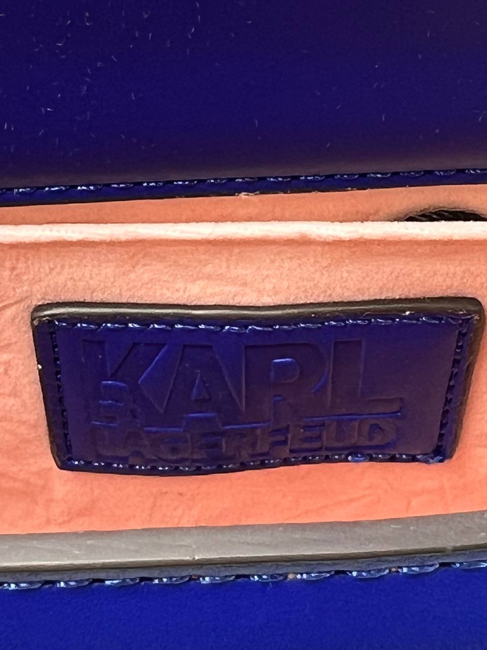 Karl Lagerfeld