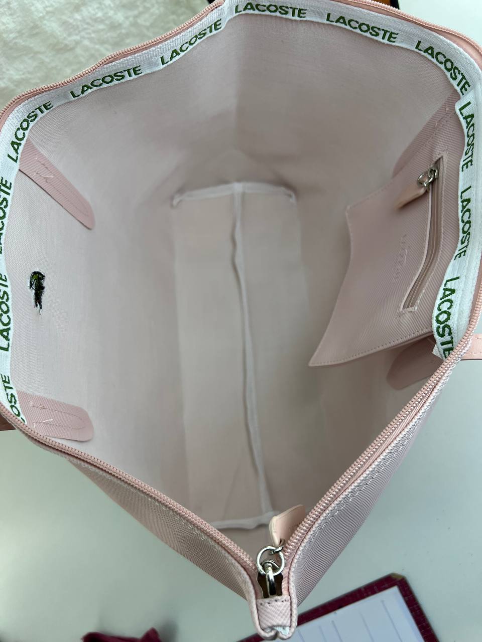 Lacoste