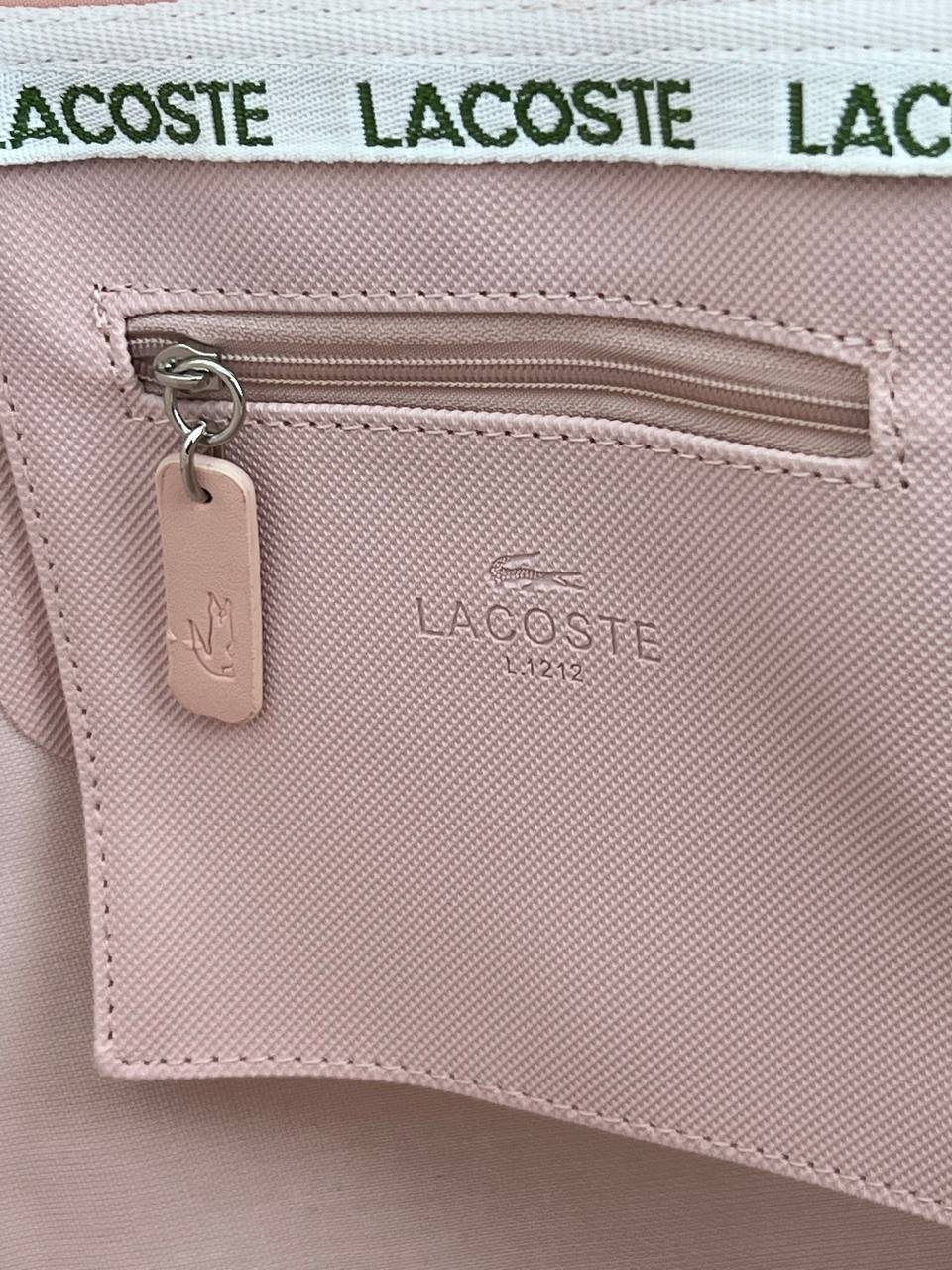 Lacoste