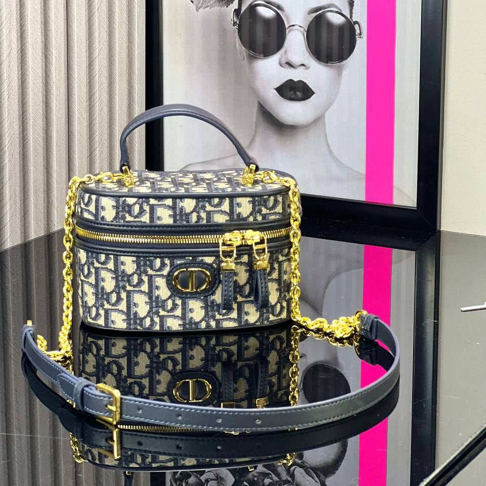 Christian Dior