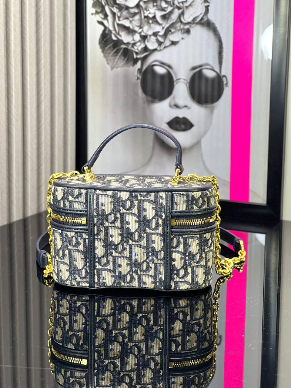 Christian Dior