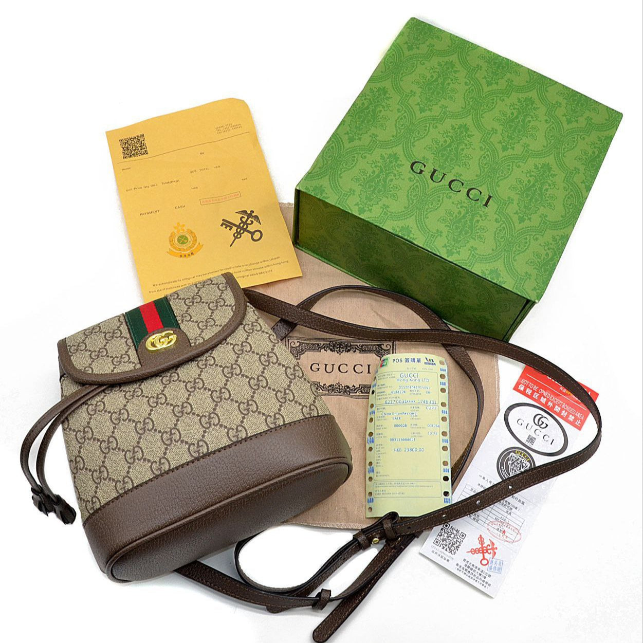 Gucci