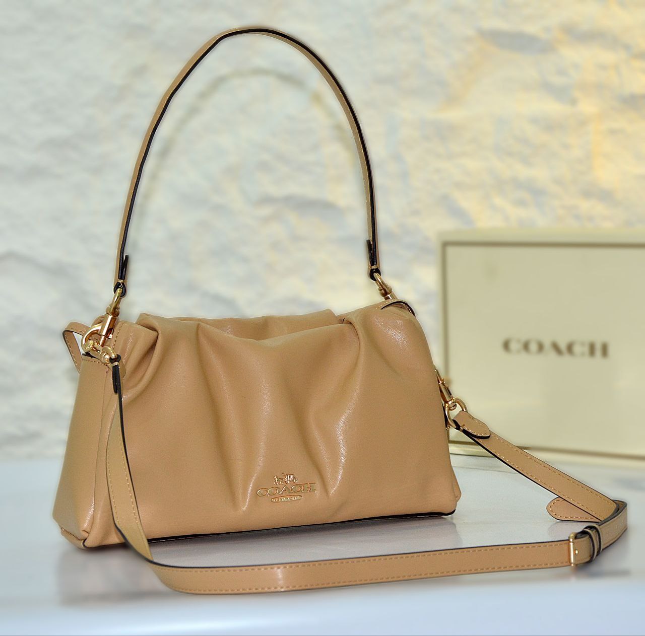 Coach