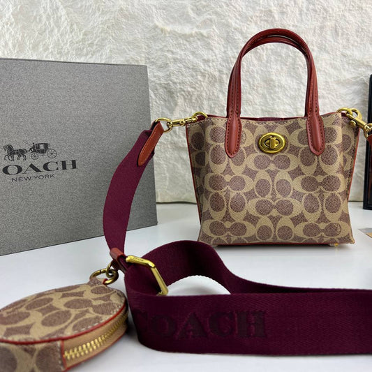Coach