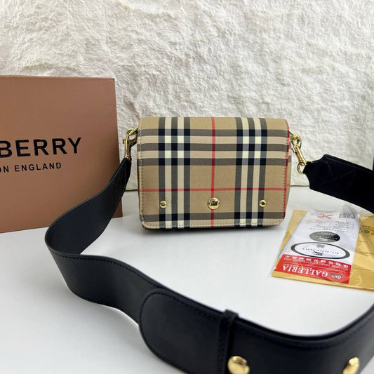 Burberry