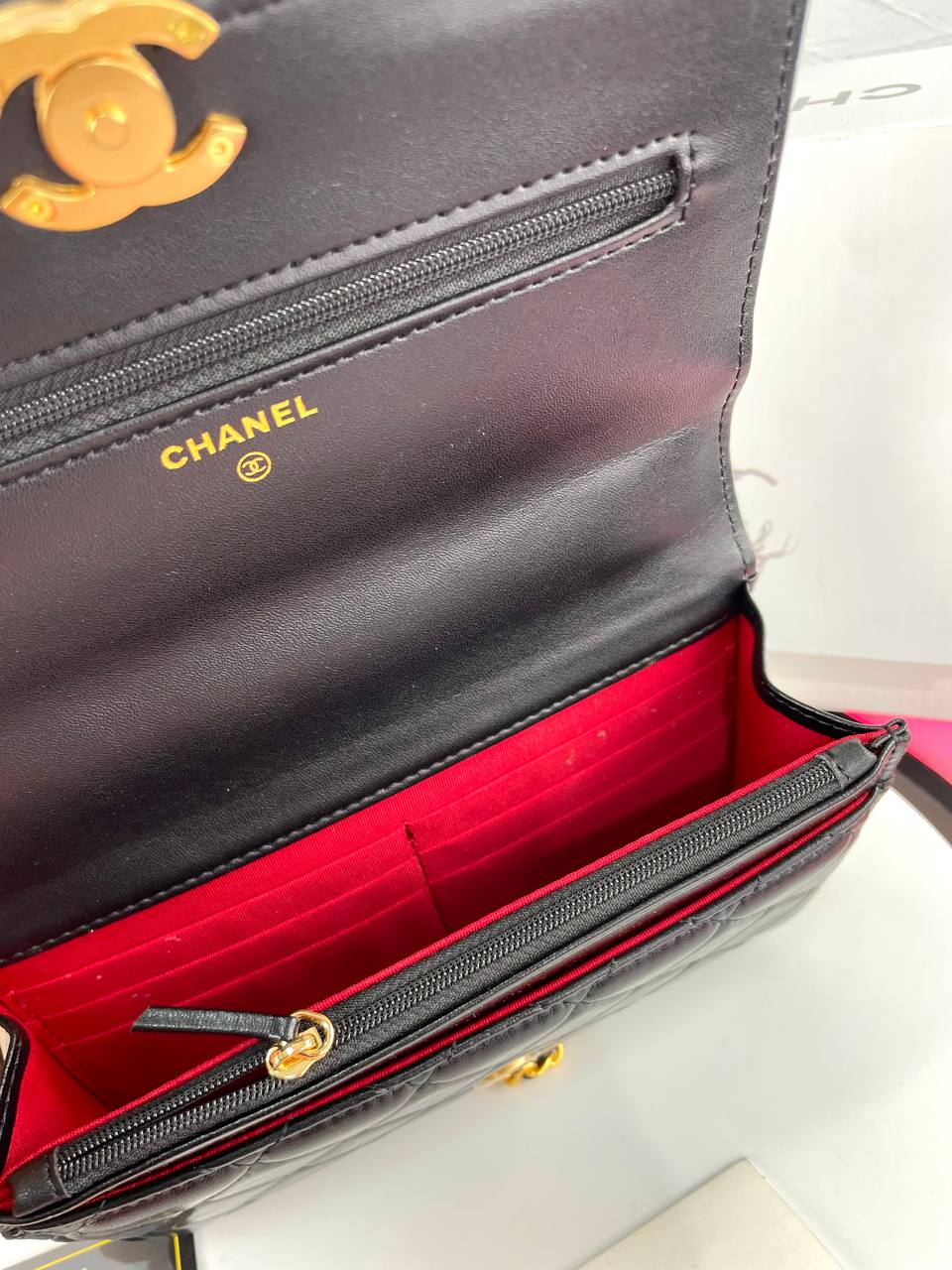 Chanel