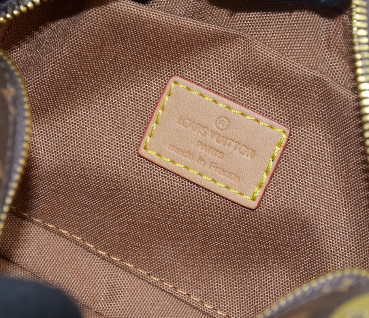 Louis Vuitton
