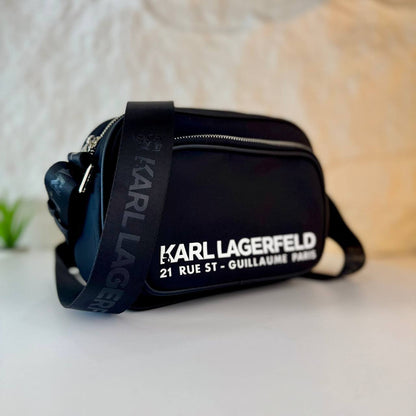 Karl Lagerfeld
