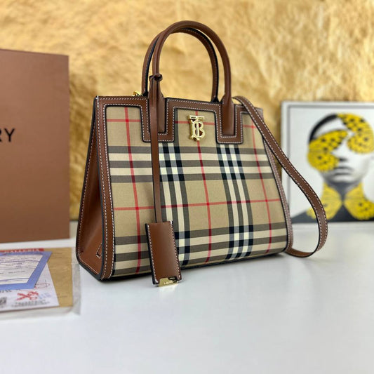 Burberry