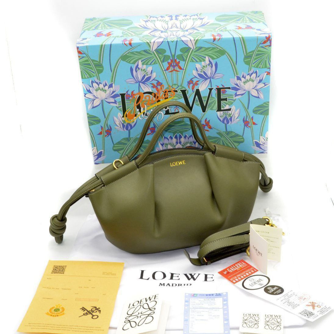 Loewe
