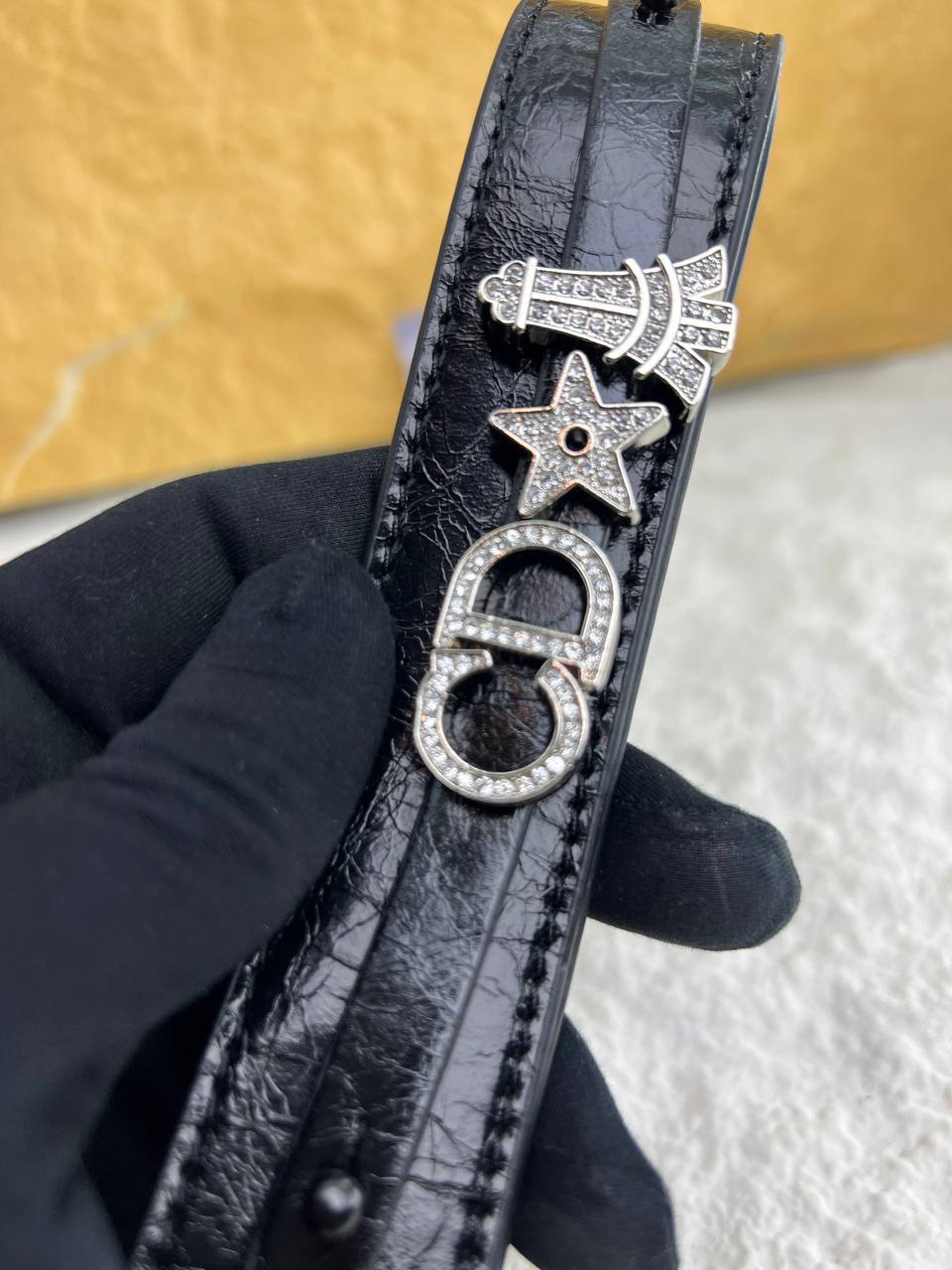 Christian Dior