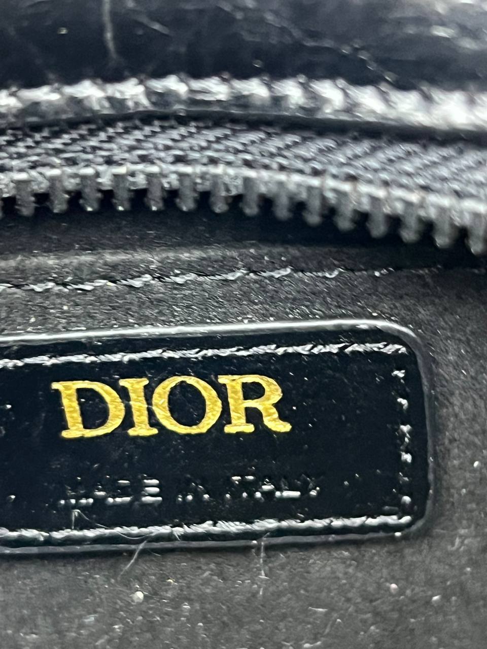 Christian Dior