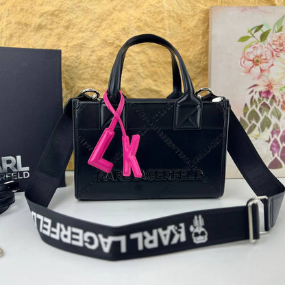 Karl Lagerfeld
