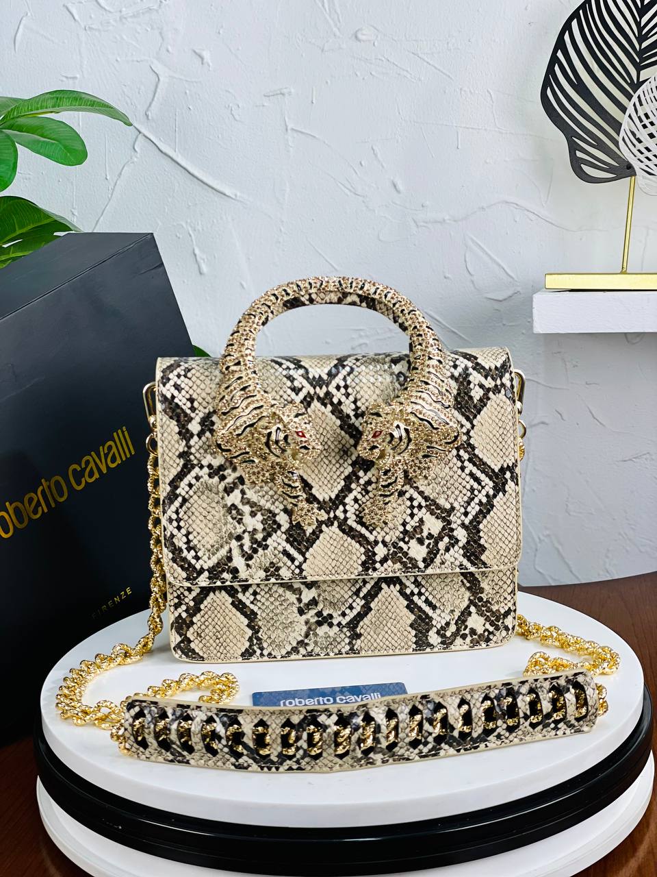 Roberto Cavalli