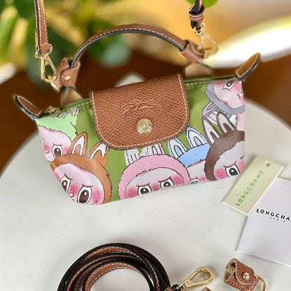 Longchamp