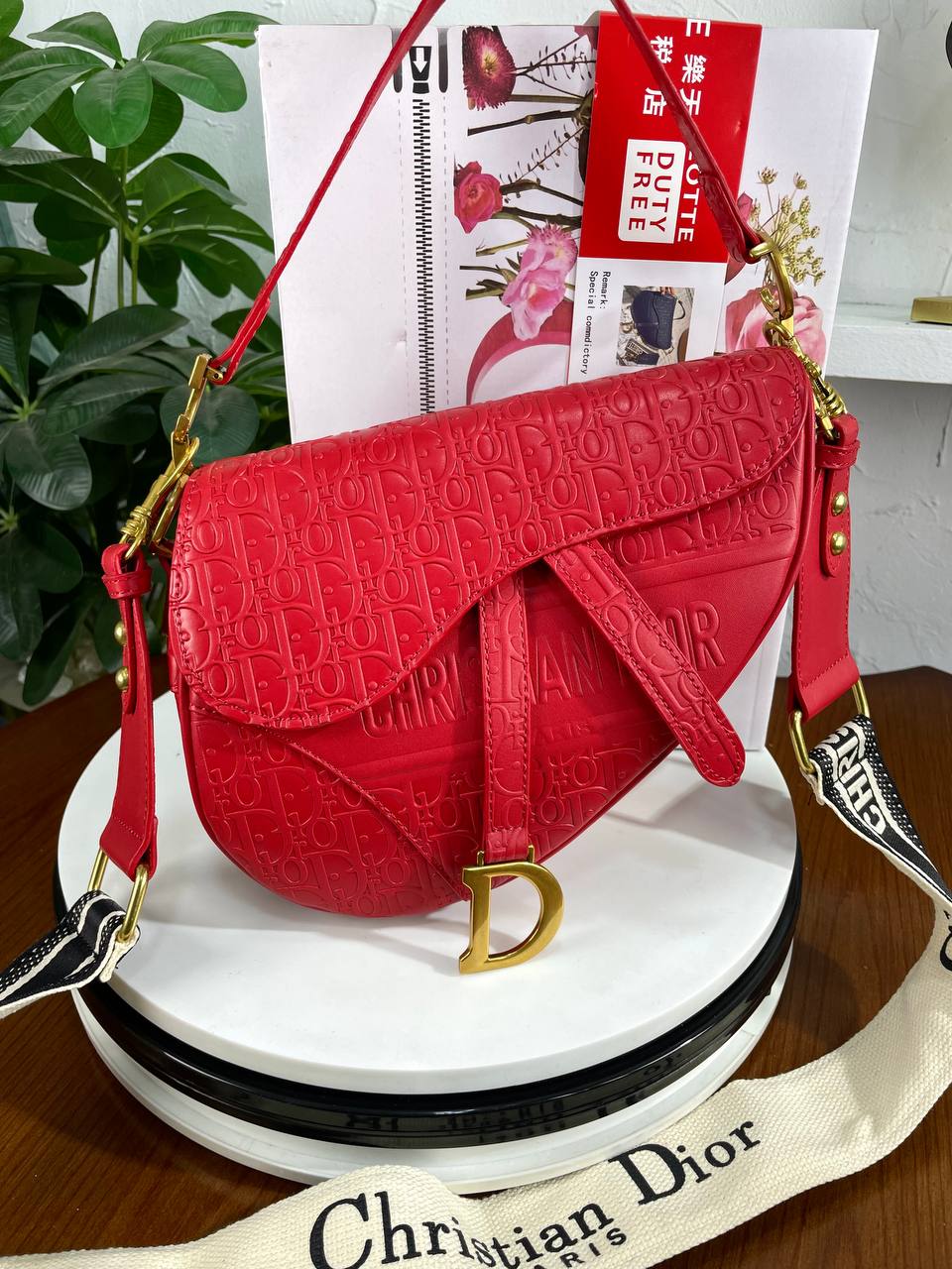 Christian Dior